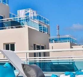 Presidential Suites Punta Cana в Пунта Кане