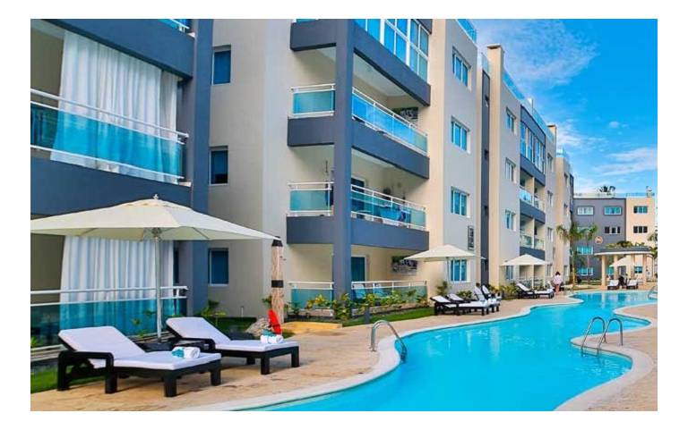 Presidential Suites Punta Cana