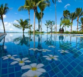 Отдых в Patong Bay House - Таиланд, Пхукет