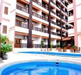 Туры в Grand Jasmine Resort в Таиланде
