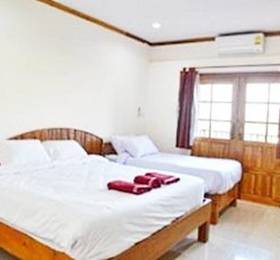 Отдых в Grand Jasmine Resort - Таиланд, Паттайя
