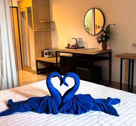 Отдых в Vogue Pattaya Hotel - Таиланд, Паттайя