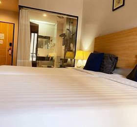 Туры в Vogue Pattaya Hotel в Таиланде