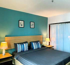 Vogue Pattaya Hotel в Паттайе