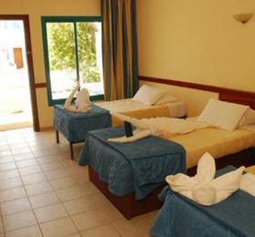 Отдых в Ocean Red Sea Club Sharm - Египет, Шарм-эль-Шейх