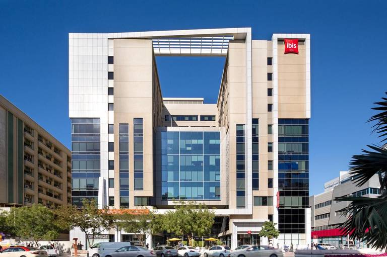 Ibis Al Rigga Dubai