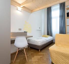 Pension Akat в Мельбурне