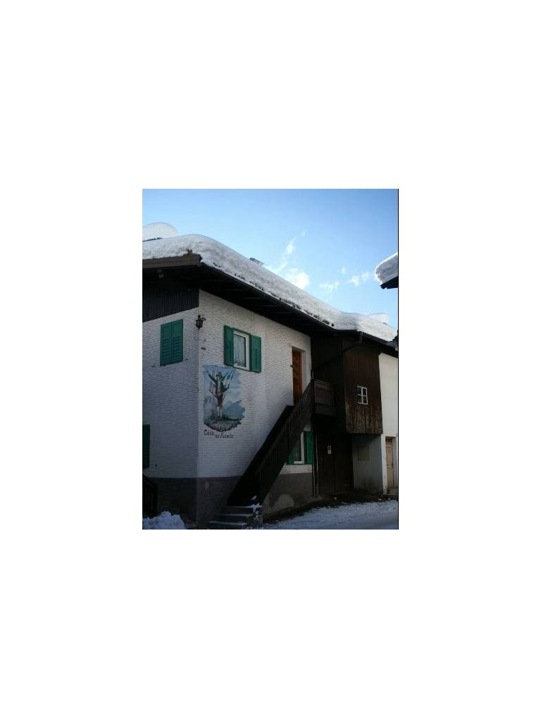 Casa Cesa di Manele
