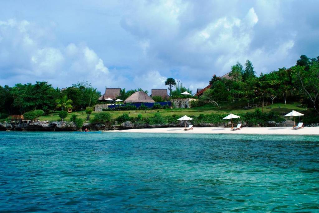 Eskaya Beach Resort and Spa 5*