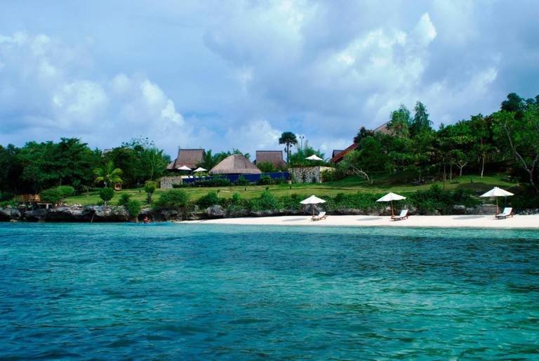 Eskaya Beach Resort and Spa