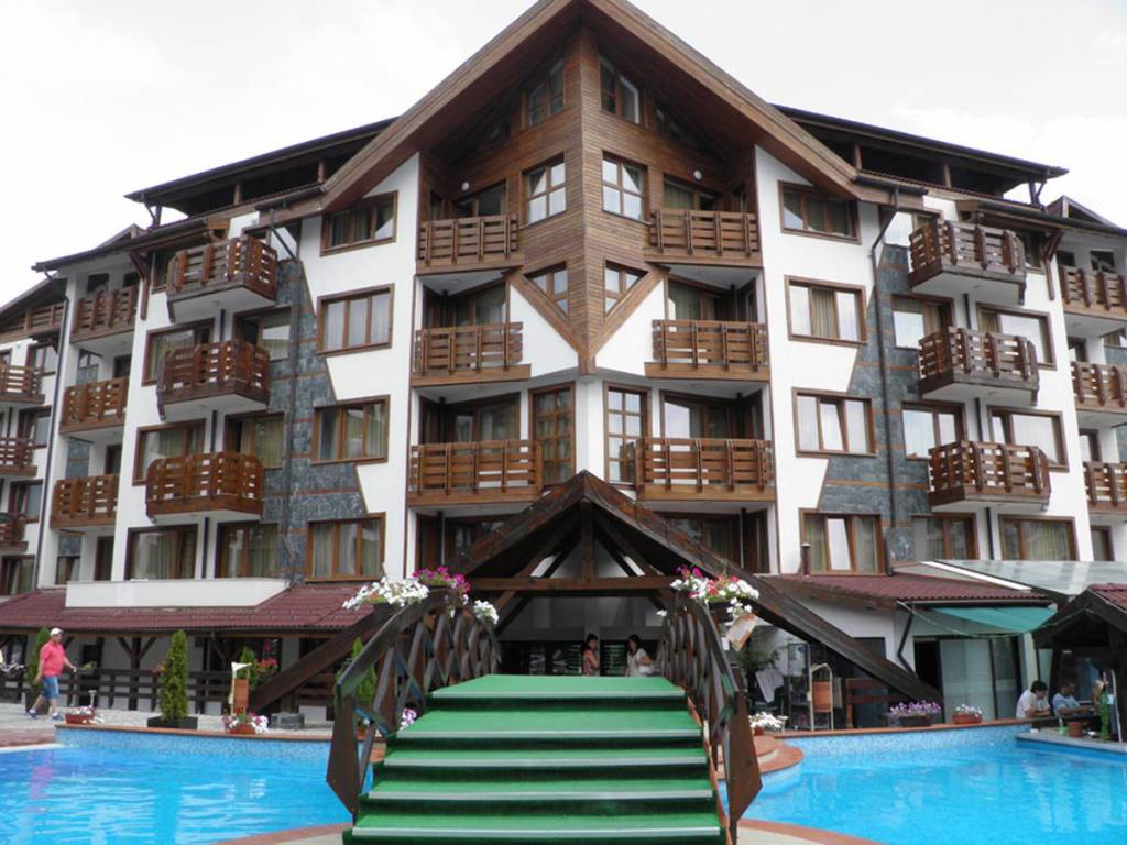 Belvedere Holiday Club 4*