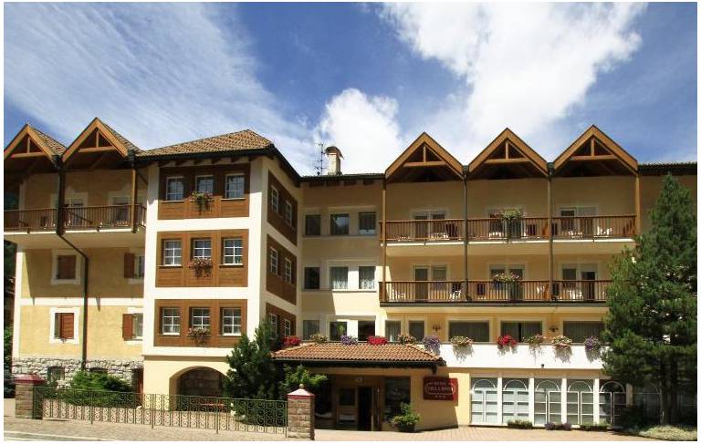 Villa Rosa