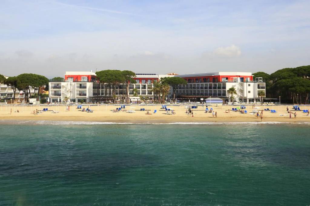 Estival Centurion Playa 4*