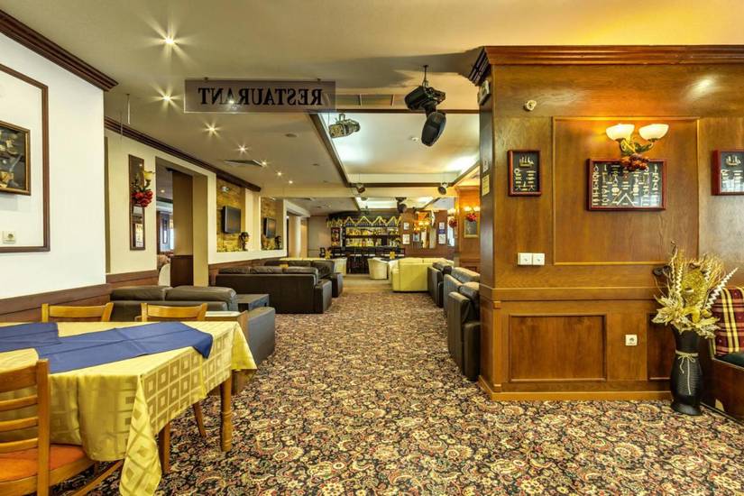 Emerald 4* Болгария, Банско