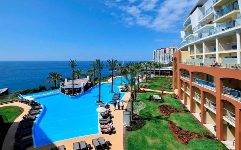 Pestana Promenade