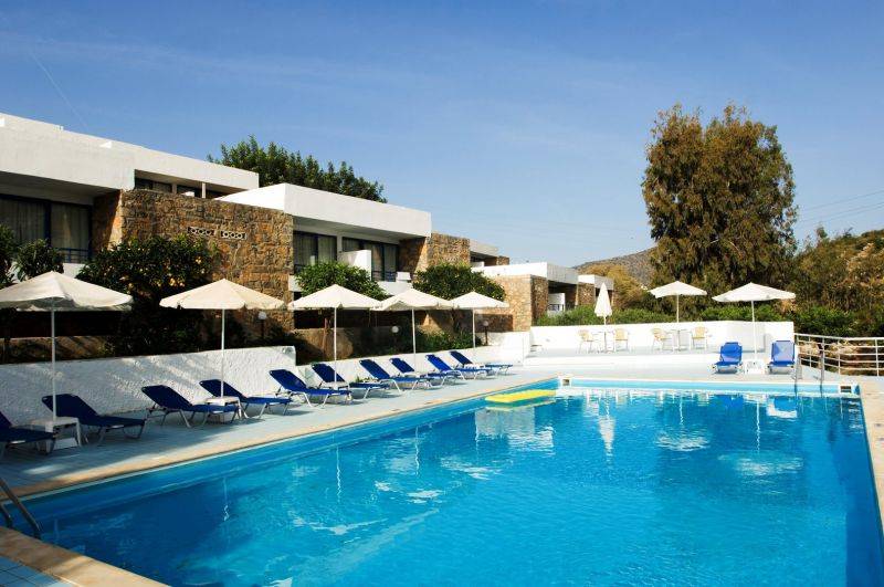 Miramare Ariadni Village 4* Греция, Крит