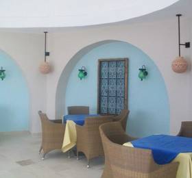 Туры в Club Rosa Rivage в Тунисе