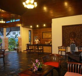 Отдых в Samui Home And Resort - Таиланд, Самуи