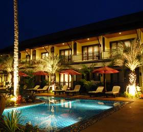 Туры в Samui Home And Resort в Таиланде