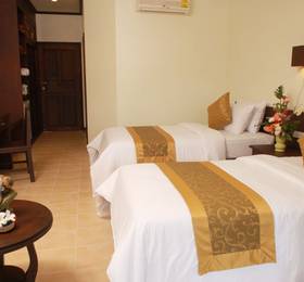 Samui Home And Resort в Самуи