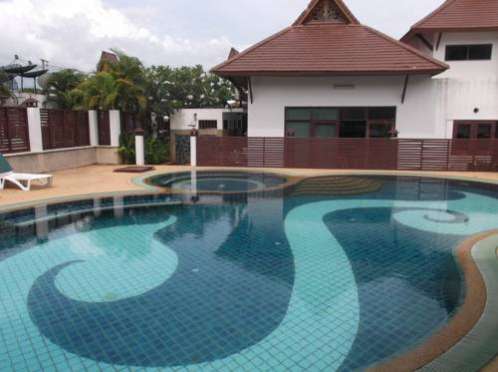 Samui Home And Resort