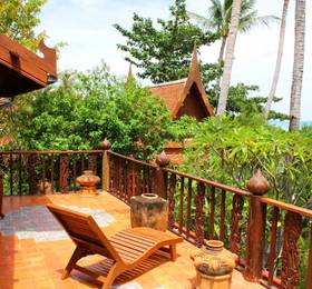 Туры в Ban Sabai Big Buddha Retreat & Spa в Таиланде