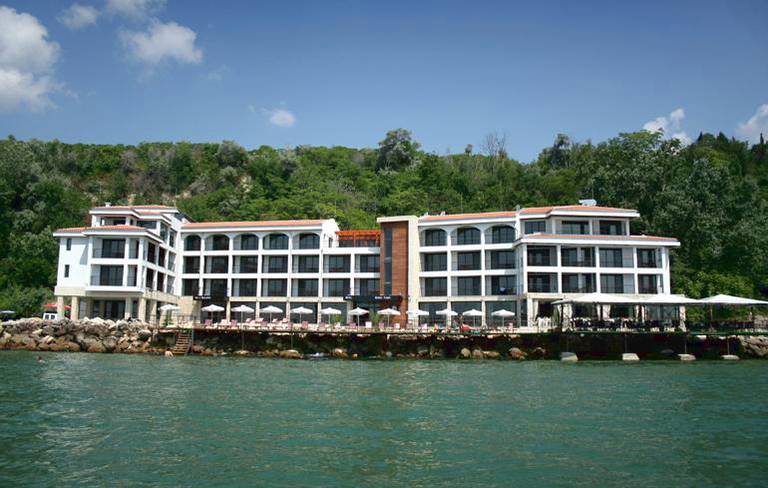 Regina Maria Spa