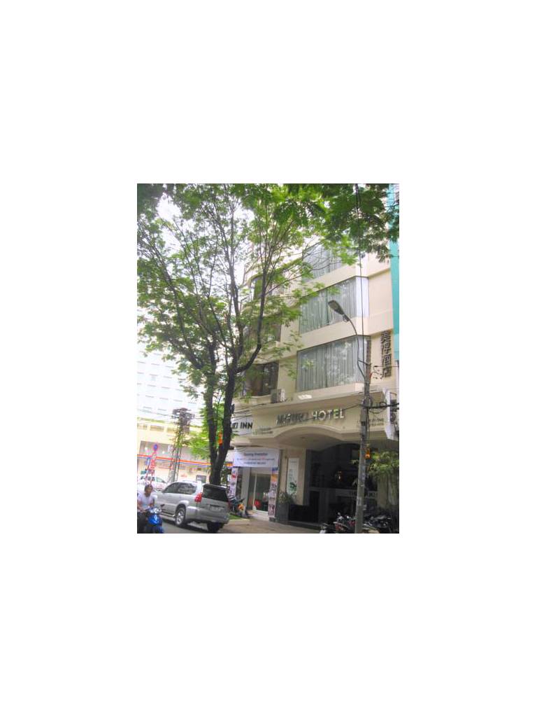 Mifuki Hotel & Spa