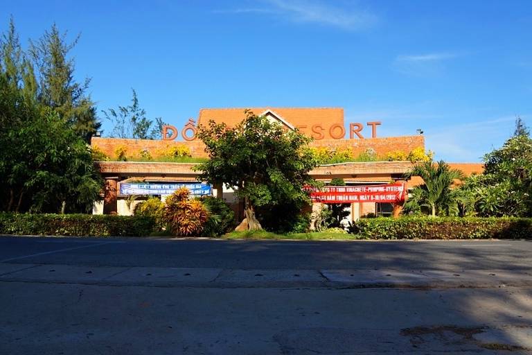 Doi Su Resort