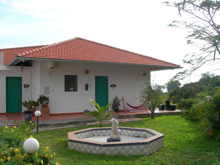 Anoasis Beach Resort