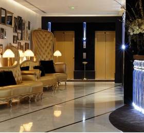 Туры в Fouquet's Barriere в Франции