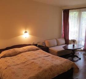 Туры в Mountain Romance & Spa в Болгарии