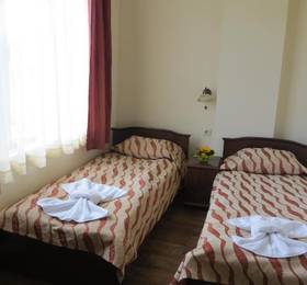 Mountain Romance & Spa в Банско