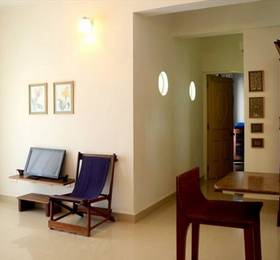 Туры в Goveia Holiday Homes в Индии