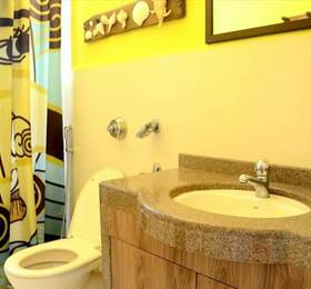 Отдых в Goveia Holiday Homes - Индия, Кандолим