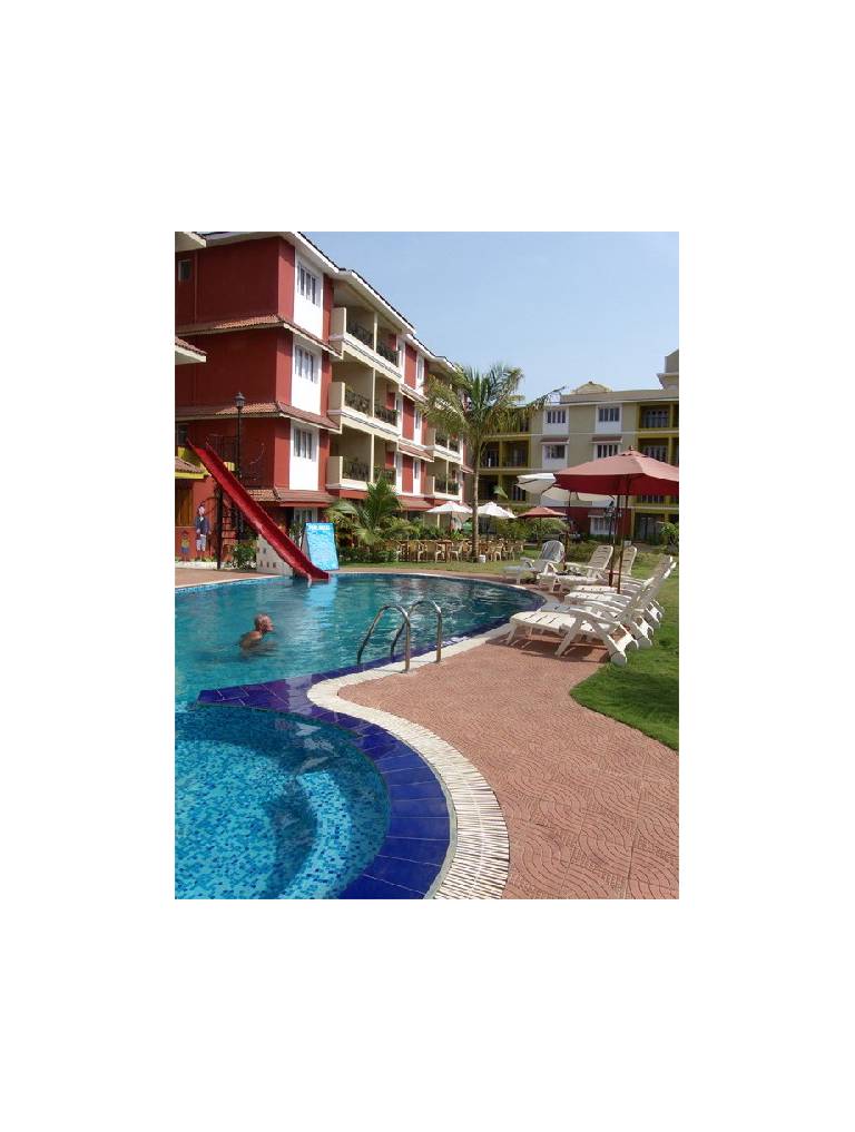 Goveia Holiday Homes