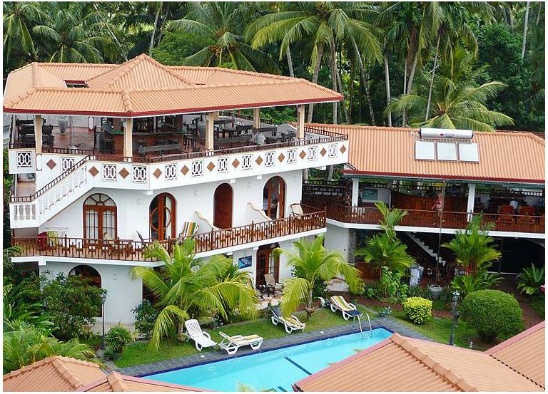 Bentota Village