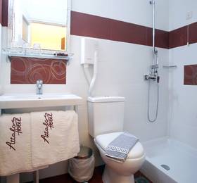 Attalos Hotel Athens в Афинах