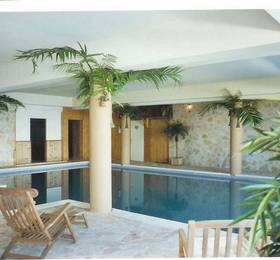 Отдых в Chalet Alpina - Франция, Тинь