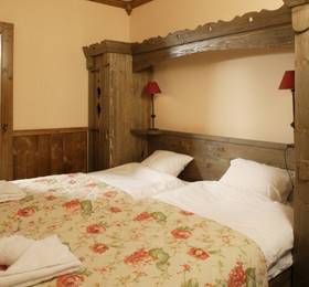 Туры в Chalet Alpina в Франции