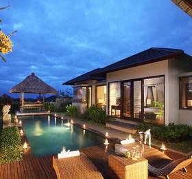 Swiss-Belhotel Bay View в Бали