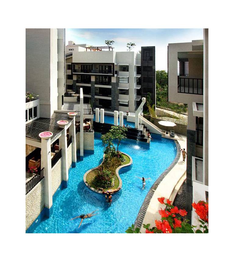 Swiss-Belhotel Bay View