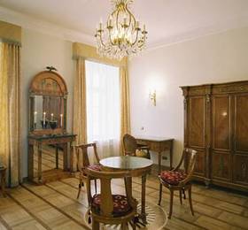 Отдых в St. George Residence - Венгрия, Будапешт