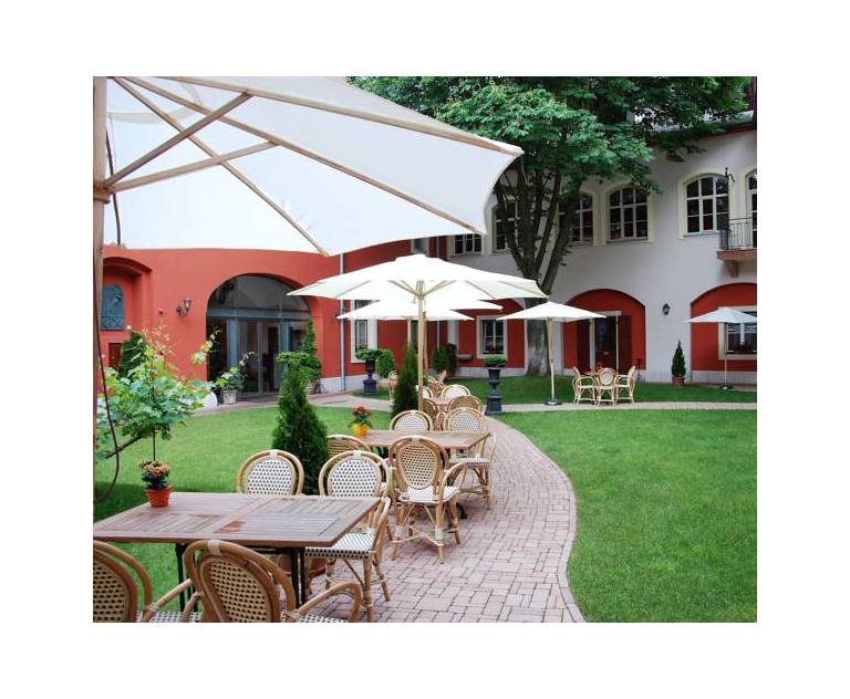 St. George Residence