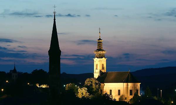 Hotel Villa Volgy Wellness Konferencia 4* Венгрия, Эгер