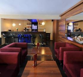 Hotel Villa Volgy Wellness Konferencia в Эгере