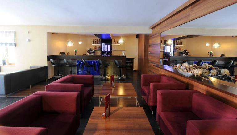 Hotel Villa Volgy Wellness & Konferencia