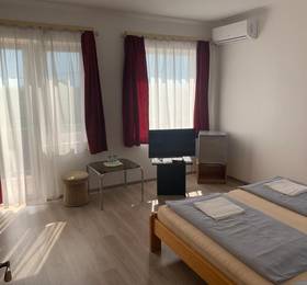 Отдых в Aranyszarvas-Goldener Hirsch Pension - Венгрия, Залакарош