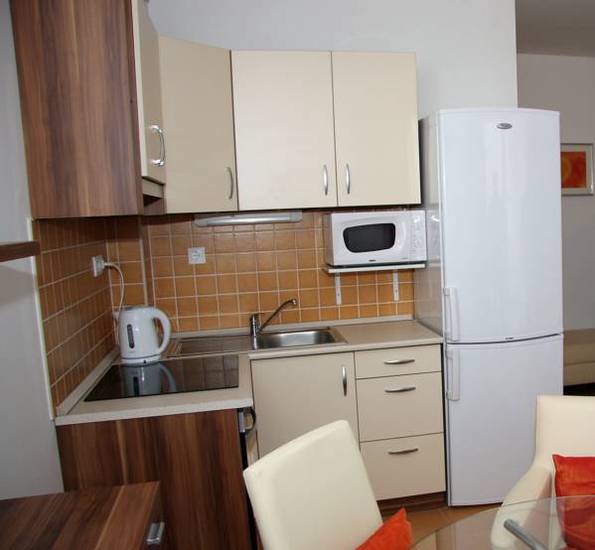 Bed and Breakfast Apartman Budapest  Венгрия, Будапешт