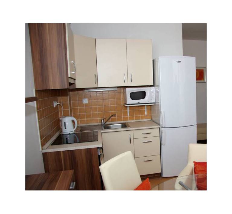 Bed and Breakfast Apartman Budapest 